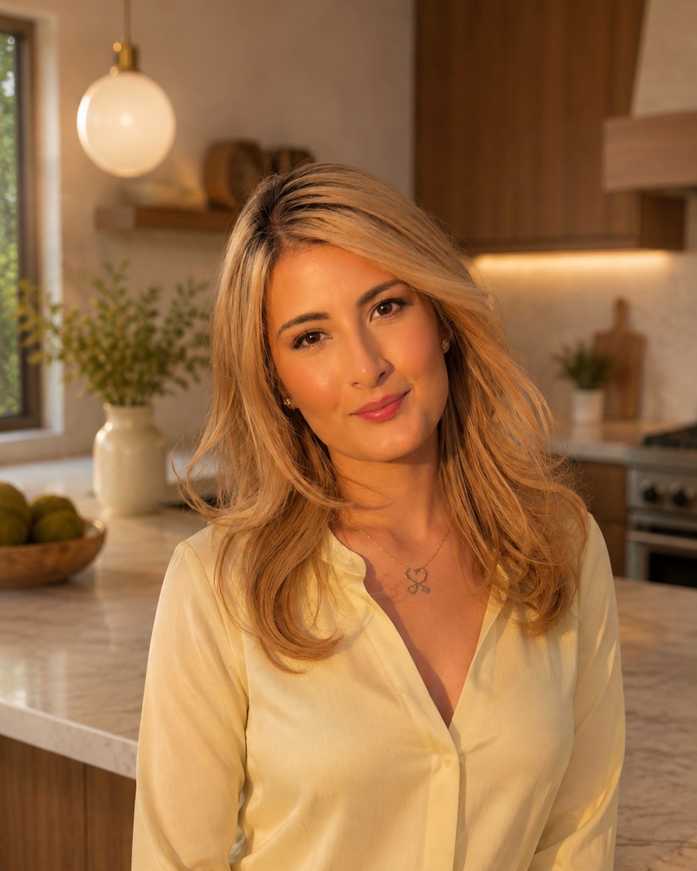 Jacqueline Corona, REALTOR and Registered Nurse in El Paso, Texas
